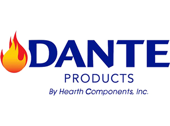 Dante Products Logo