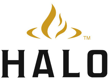 HALO PG Logo