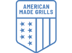 American Made Grills Logo