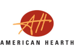 American Hearth Logo