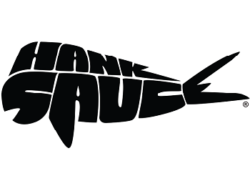 Hank Sauce Logo