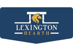 Lexington Hearth Logo