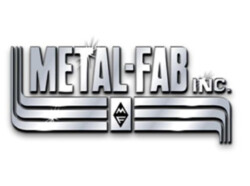 Metal-Fab Logo