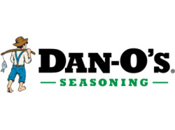 Dan-O's Seasoning Logo