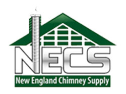 New England Chimney Supply Logo