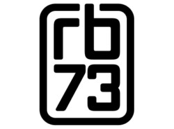 RB73 Logo