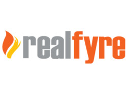 RealFyre Logo