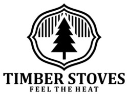 Timber Stoves Logo